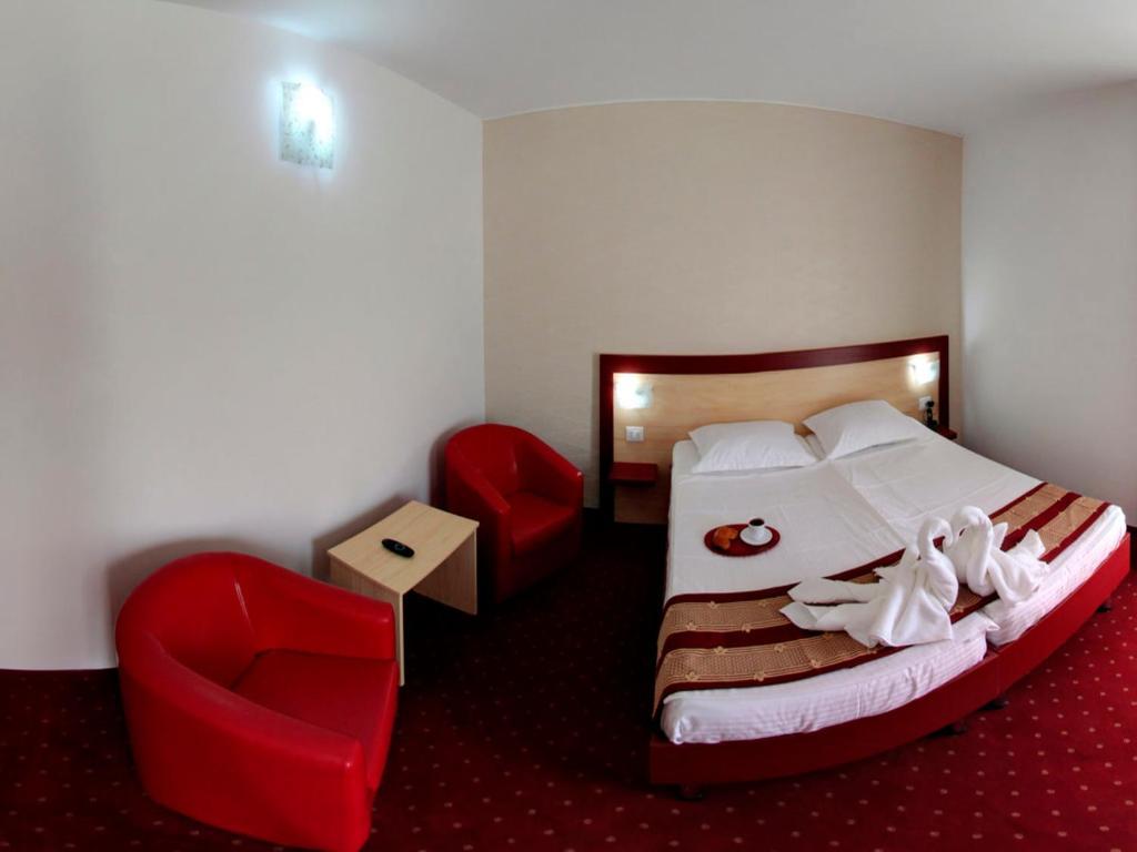 Hotel Solymar Mangalia Phòng bức ảnh